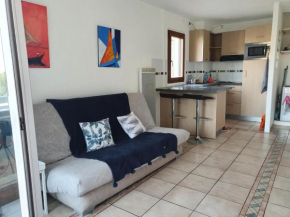 Aigue Marine., Canet-En-Roussillon